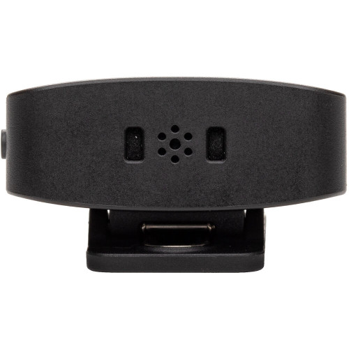 Компактна радіосистема Saramonic Blink 100 B3 Compact Digital Wireless Clip-On Microphone System with Lightning Connector (2.4 GHz) (Blink100 B3) | Saramonic