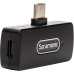 Компактна радіосистема Saramonic Blink 100 B6 2-Person Compact Digital Wireless Clip-On Microphone System with USB-C Connector (2.4 GHz) (Blink 100 B6) | Saramonic