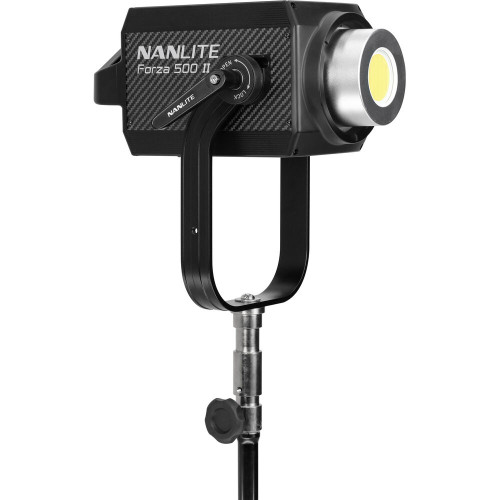 Студийное освещение Nanlite Forza 500 II Daylight LED Monolight (FORZA500II) | Nanlite