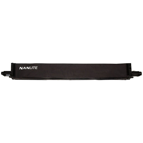 Шторки Nanlite Fabric Barndoors and Grid for PavoTube II 30C LED Tube Light (BD-PTII30C+EC) | Nanlite
