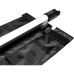 Шторки Nanlite Fabric Barndoors and Grid for PavoTube II 30C LED Tube Light (BD-PTII30C+EC) | Nanlite