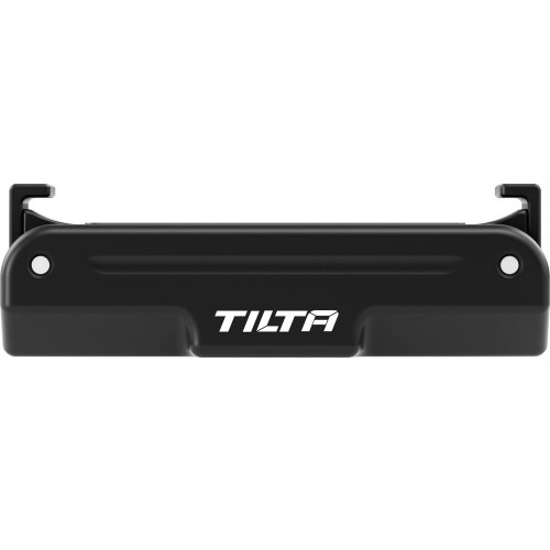 Платформа Tilta Magnetic 1/4'-20 Mounting Baseplate for DJI Osmo Action Series (Black) (TA-T40-MBP-B) | Tilta