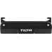 Платформа Tilta Magnetic 1/4'-20 Mounting Baseplate for DJI Osmo Action Series (Black) (TA-T40-MBP-B) | Tilta