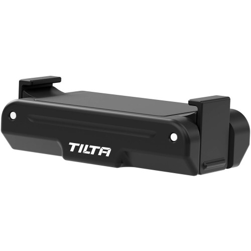 Платформа Tilta Magnetic 1/4'-20 Mounting Baseplate for DJI Osmo Action Series (Black) (TA-T40-MBP-B) | Tilta
