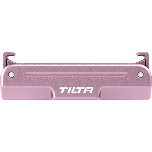 Платформа Tilta Magnetic 1/4'-20 Mounting Baseplate for DJI Osmo Action Series (Pink) (TA-T40-MBP-P) | Tilta