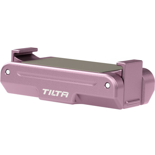 Платформа Tilta Magnetic 1/4'-20 Mounting Baseplate for DJI Osmo Action Series (Pink) (TA-T40-MBP-P) | Tilta
