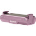 Платформа Tilta Magnetic 1/4'-20 Mounting Baseplate for DJI Osmo Action Series (Pink) (TA-T40-MBP-P) | Tilta