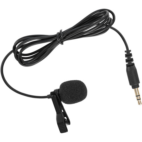 Компактна радіосистема Saramonic Blink 500 ProX B3 Digital Wireless Lavalier Microphone System with Lightning Connector (2.4 GHz) (BLINK 500 ProX B3) | Saramonic