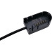 Кабель живлення Deity Microphones SPD-T4BATT TA4F to Hi-Q Battery Cup F Smart DC/Data Power Cable (DTS0287D60) | DEITY Microphones