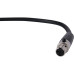 Кабель живлення Deity Microphones SPD-T4BATT TA4F to Hi-Q Battery Cup F Smart DC/Data Power Cable (DTS0287D60) | DEITY Microphones