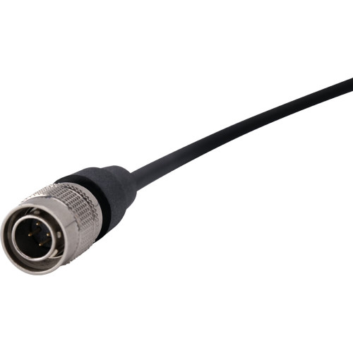 Кабель живлення ізольований Deity Microphones SPD-HRISO 4-Pin Hirose Inline Power Isolator Cable (DTS0287D65) | DEITY Microphones