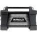 Студійне освітлення Nanlux Evoke 1200B LED Bi-Color Spot Light Kit with Fresnel Lens and Flight Case (Evoke 1200B FL-YK-Kit) | Nanlux