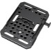 Батарейная площадка ZGCINE V-Lock Quick Release Plate for Battery/Accessory (VR-02) | ZGCINE