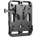 Батарейная площадка ZGCINE V-Lock Quick Release Plate for Battery/Accessory (VR-02) | ZGCINE