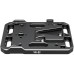 Батарейная площадка ZGCINE V-Lock Quick Release Plate for Battery/Accessory (VR-02) | ZGCINE