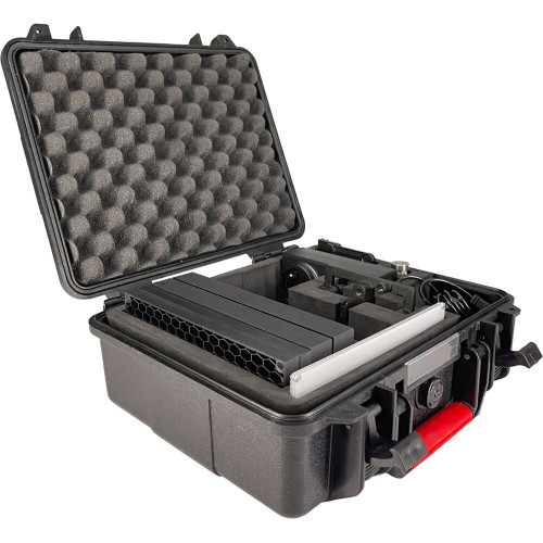 Кейс Astera Single Unit Case for HydraPanel (Empty) (FP6-CSE-1) | Astera