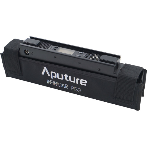 Соти Aputure InfiniBar PB3 45º Light Control Grid (APS0300A32) | Aputure