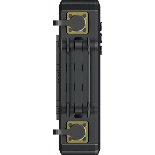 Внутрішній зв'язок Hollyland Solidcom M1 Full-Duplex Wireless Intercom Solution (8 Beltpacks) (HL-Solidcom M1-8B) | Hollyland