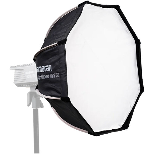 Софтбокс Aputure Amaran Light Dome mini SE (APL0010A30) | Aputure