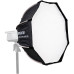 Софтбокс Aputure Amaran Light Dome mini SE (APL0010A30) | Aputure