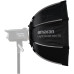 Софтбокс Aputure Amaran Light Dome mini SE (APL0010A30) | Aputure