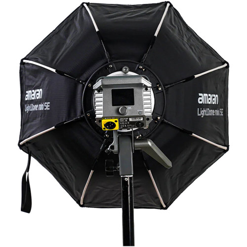 Софтбокс Aputure Amaran Light Dome mini SE (APL0010A30) | Aputure