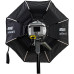 Софтбокс Aputure Amaran Light Dome mini SE (APL0010A30) | Aputure