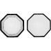 Софтбокс Aputure Amaran Light Dome mini SE (APL0010A30) | Aputure