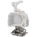 Базова площадка Tilta Modular 15mm LWS Baseplate Type III (Titanium Gray) (TA-MBP3-TG) | Tilta