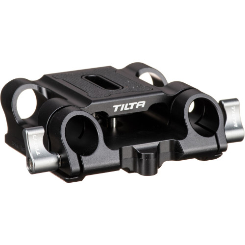 Базова площадка Tilta Modular 15mm LWS Baseplate Type II (Black) (TA-MBP2-B) | Tilta