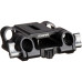 Базова площадка Tilta Modular 15mm LWS Baseplate Type II (Black) (TA-MBP2-B) | Tilta