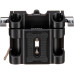 Базова площадка Tilta Modular 15mm LWS Baseplate Type II (Black) (TA-MBP2-B) | Tilta