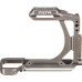 Клітка Tilta Half Camera Cage for Sony a7R V (Titanium Gray) (TA-T46-HCC-TG) | Tilta