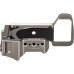 Клітка Tilta Half Camera Cage for Sony a7R V (Titanium Gray) (TA-T46-HCC-TG) | Tilta