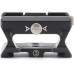 Адаптер Tilta LWS Baseplate Adapter Type III (Black) (TA-LBA3-B) | Tilta