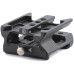 Адаптер Tilta LWS Baseplate Adapter Type III (Black) (TA-LBA3-B) | Tilta