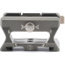 Адаптер Tilta LWS Baseplate Adapter Type III (Titanium Gray) (TA-LBA3-TG) | Tilta