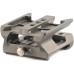 Адаптер Tilta LWS Baseplate Adapter Type III (Titanium Gray) (TA-LBA3-TG) | Tilta