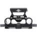 Базова площадка Tilta Modular 15mm LWS Baseplate Type III (Black) (TA-MBP3-B) | Tilta