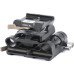 Базова площадка Tilta Modular 15mm LWS Baseplate Type III (Black) (TA-MBP3-B) | Tilta