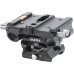 Базова площадка Tilta Modular 15mm LWS Baseplate Type III (Black) (TA-MBP3-B) | Tilta