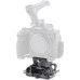 Базова площадка Tilta Modular 15mm LWS Baseplate Type III (Black) (TA-MBP3-B) | Tilta