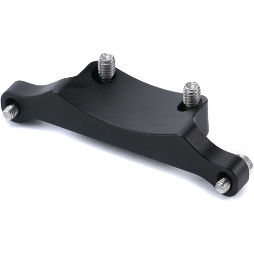 Підтримка адаптера Tilta EF to E-Mount Adapter Support for Sony a7R V Half Cage (Black ) (TA-T46-LAS1-B) | Tilta