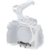 Підтримка адаптера Tilta EF to E-Mount Adapter Support for Sony a7R V Half Cage (Titanium Gray ) (TA-T46-LAS1-TG) | Tilta