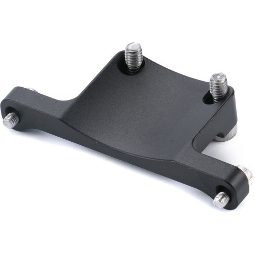 Підтримка адаптера Tilta PL to E-Mount Adapter Support for Sony a7R V Half Cage (Black ) (TA-T46-LAS2-B) | Tilta