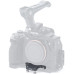 Підтримка адаптера Tilta PL to E-Mount Adapter Support for Sony a7R V Half Cage (Black ) (TA-T46-LAS2-B) | Tilta