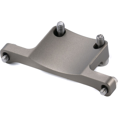 Підтримка адаптера Tilta PL to E-Mount Adapter Support for Sony a7R V Half Cage (Titanium Gray ) (TA-T46-LAS2-TG) | Tilta