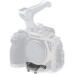 Підтримка адаптера Tilta PL to E-Mount Adapter Support for Sony a7R V Half Cage (Titanium Gray ) (TA-T46-LAS2-TG) | Tilta