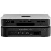 Зовнішній накопичувач - док станція OWC 4TB miniStack STX & Thunderbolt Hub Xpansion (4TB HDD) (OWCT4MS9H04N00) | OWC