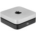 Зовнішній накопичувач - док станція OWC 18TB miniStack STX & Thunderbolt Hub Xpansion (18TB HDD) (OWCT4MS9H18N00) | OWC